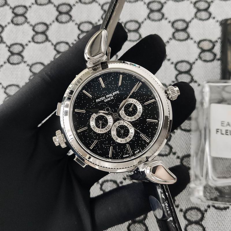 Patek Philippe 45mm 092321